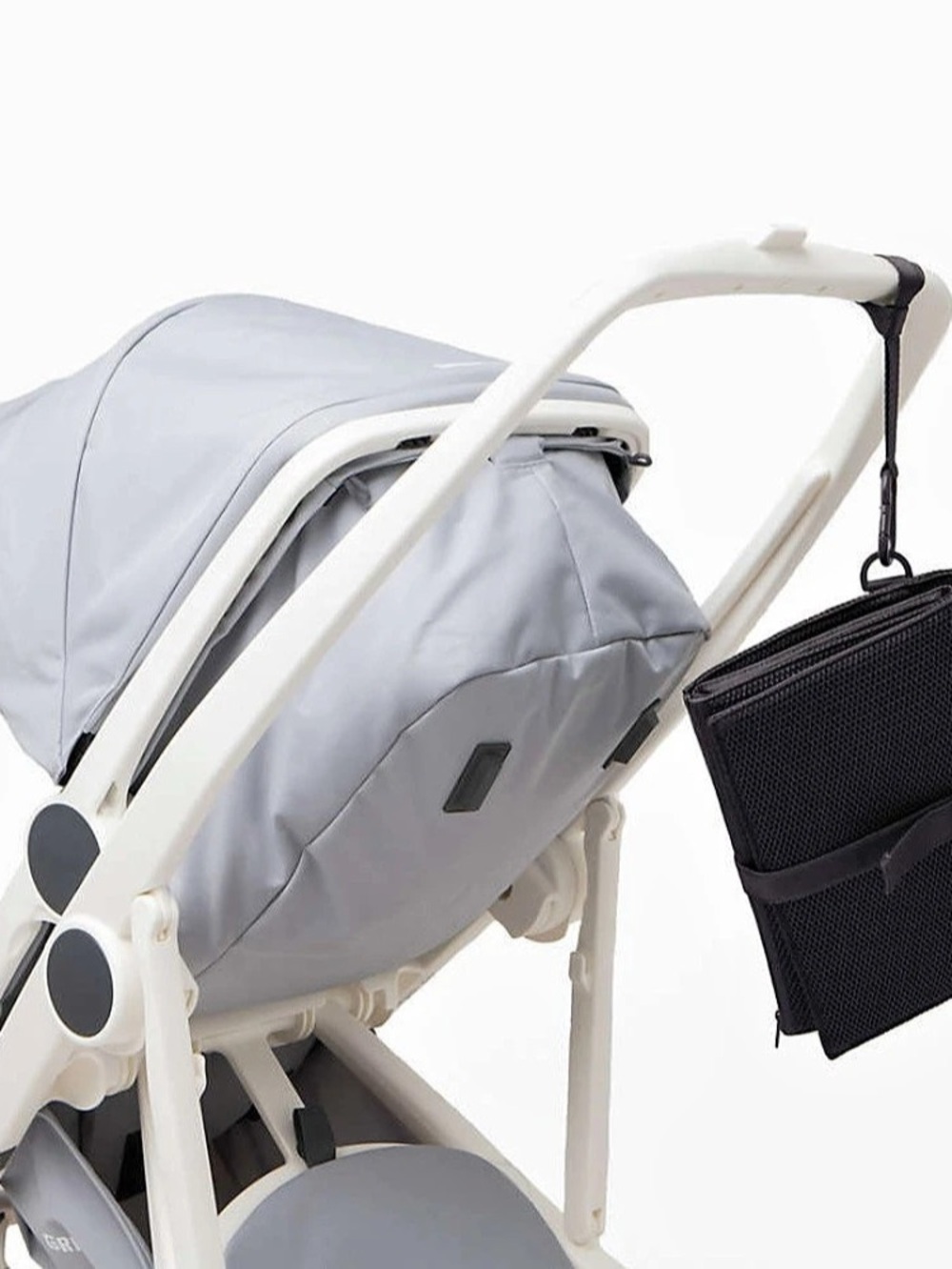 Dagne Dover Portable Changing Kit